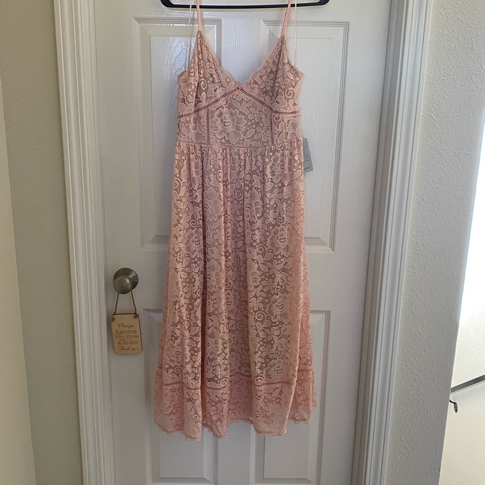 Napean Sea Road Dress